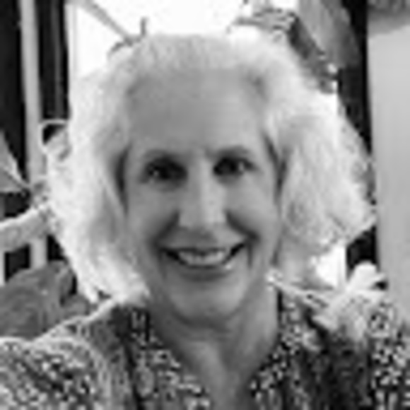 Meet your Posher, Melanie - Picture 1 of 1